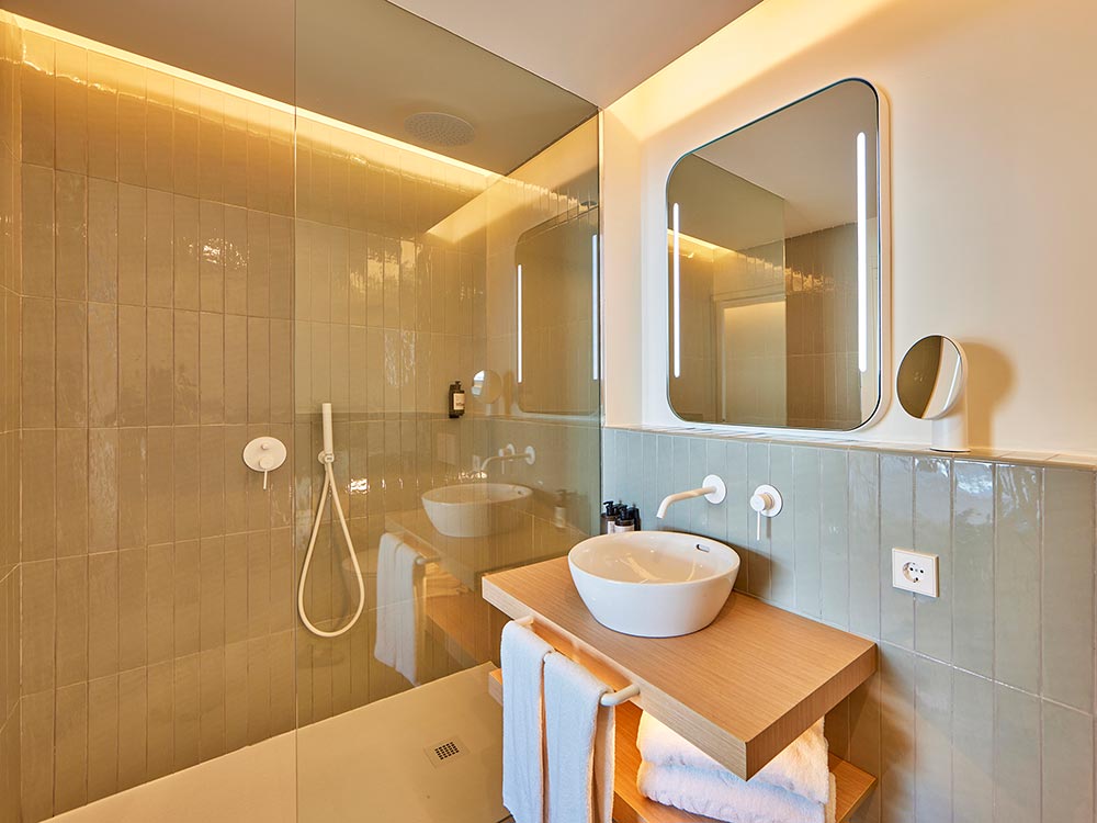 Camera Standard Camera Standard universal hotel aquamarin