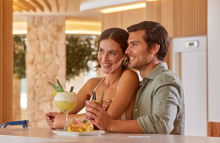 Andere Dienstleistungen universal hotel aquamarin