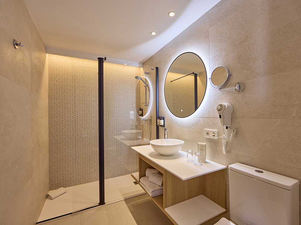 Standard rooms Standard rooms universal hotel bikini