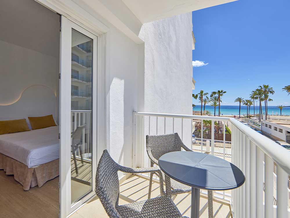 Single rooms Single rooms universal hotel bikini