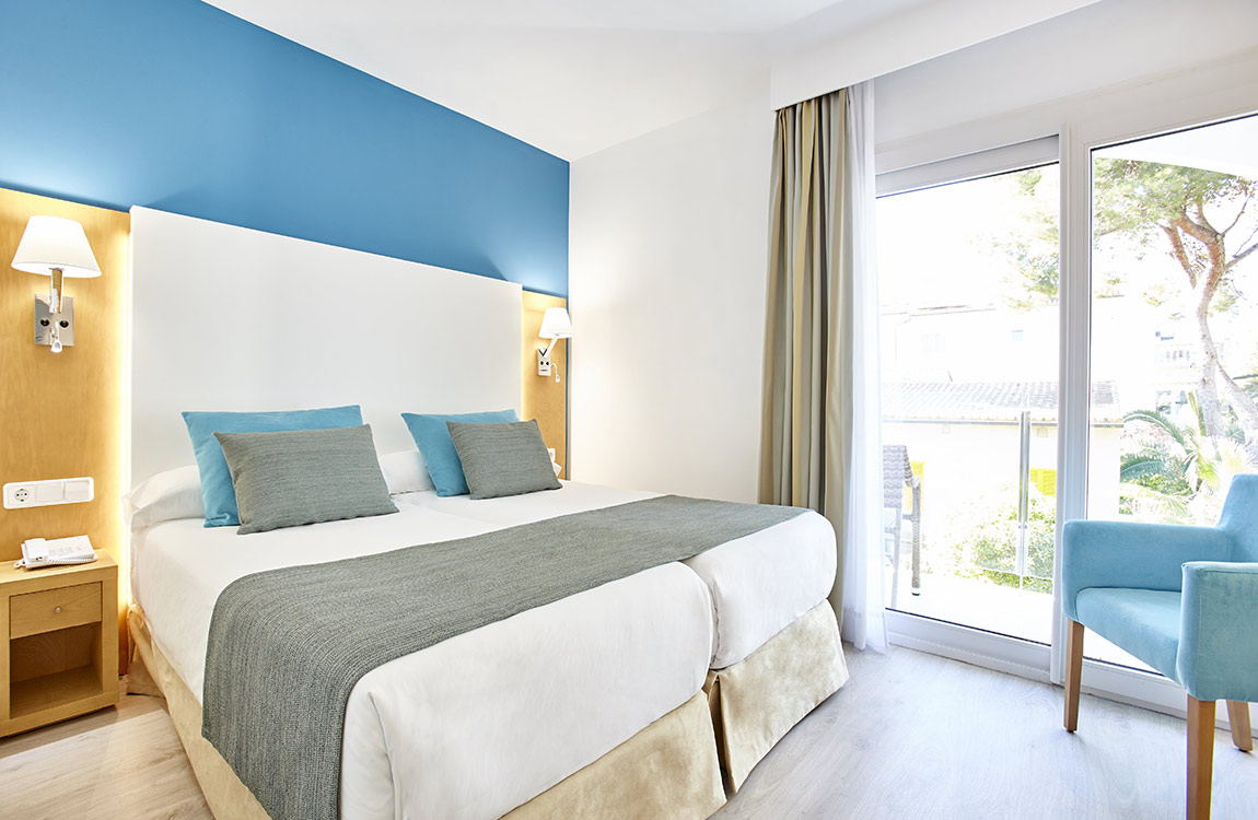 Chambre standard Chambre standard universal casa marquesa