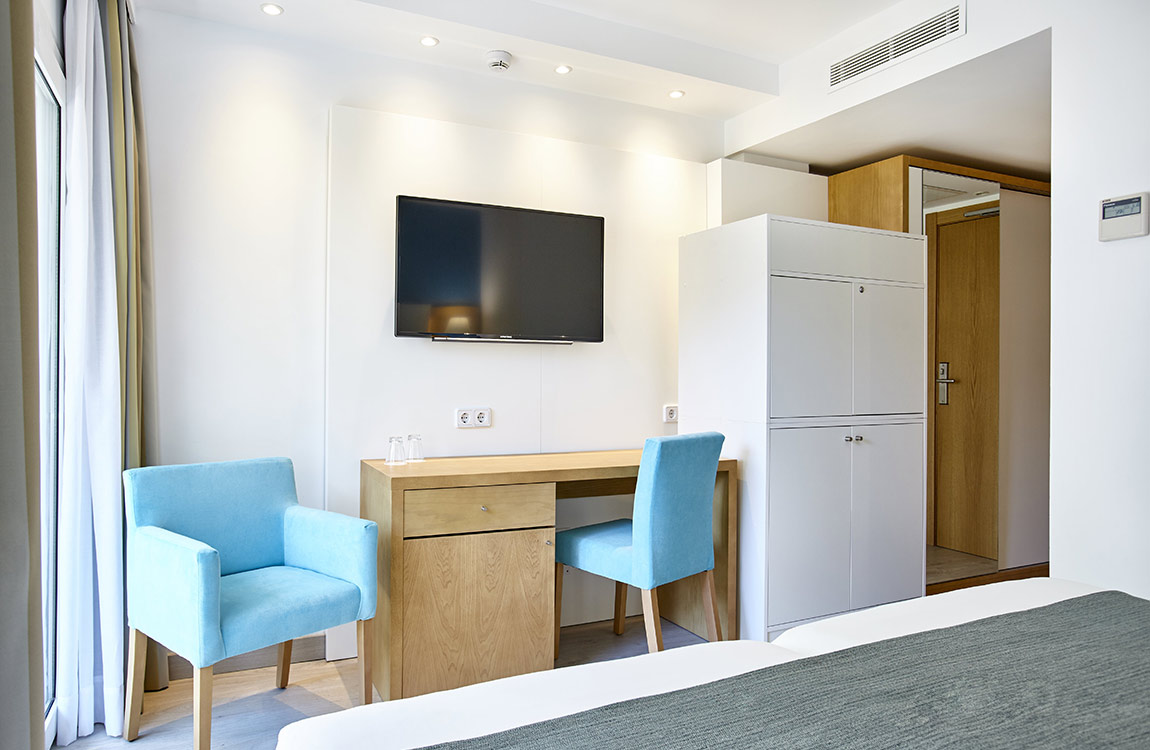 Chambre standard Chambre standard universal casa marquesa