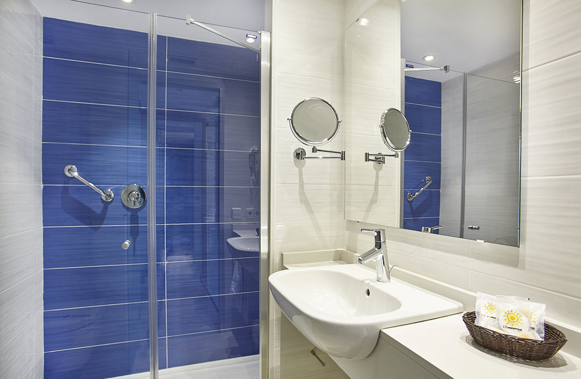 Chambre standard Chambre standard universal casa marquesa