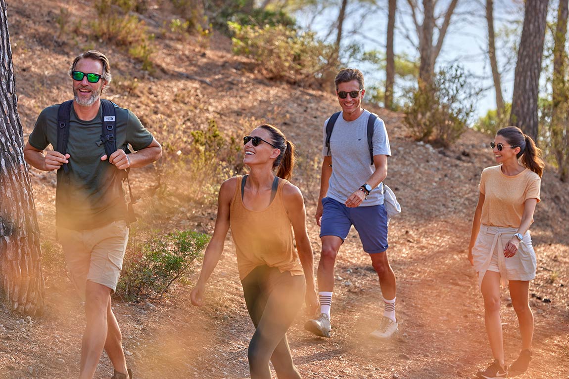  Percorsi universal casa marquesa