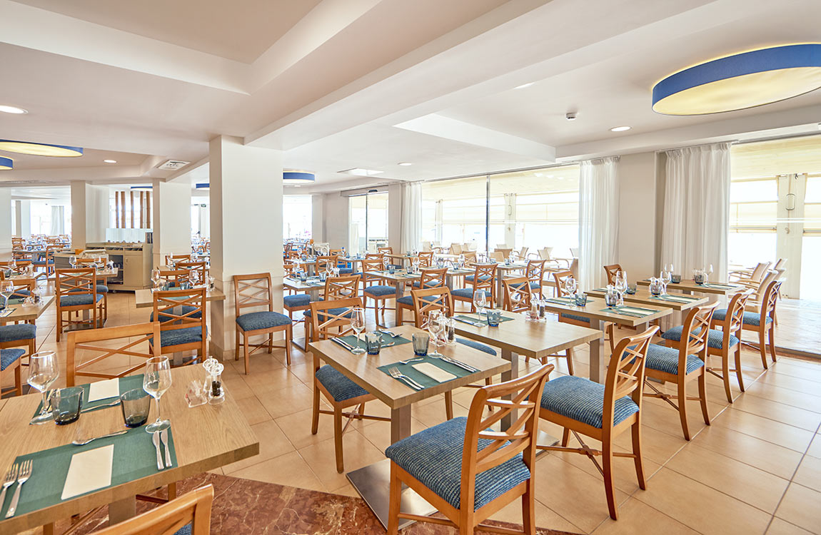 servicio restaurante universal casa marquesa