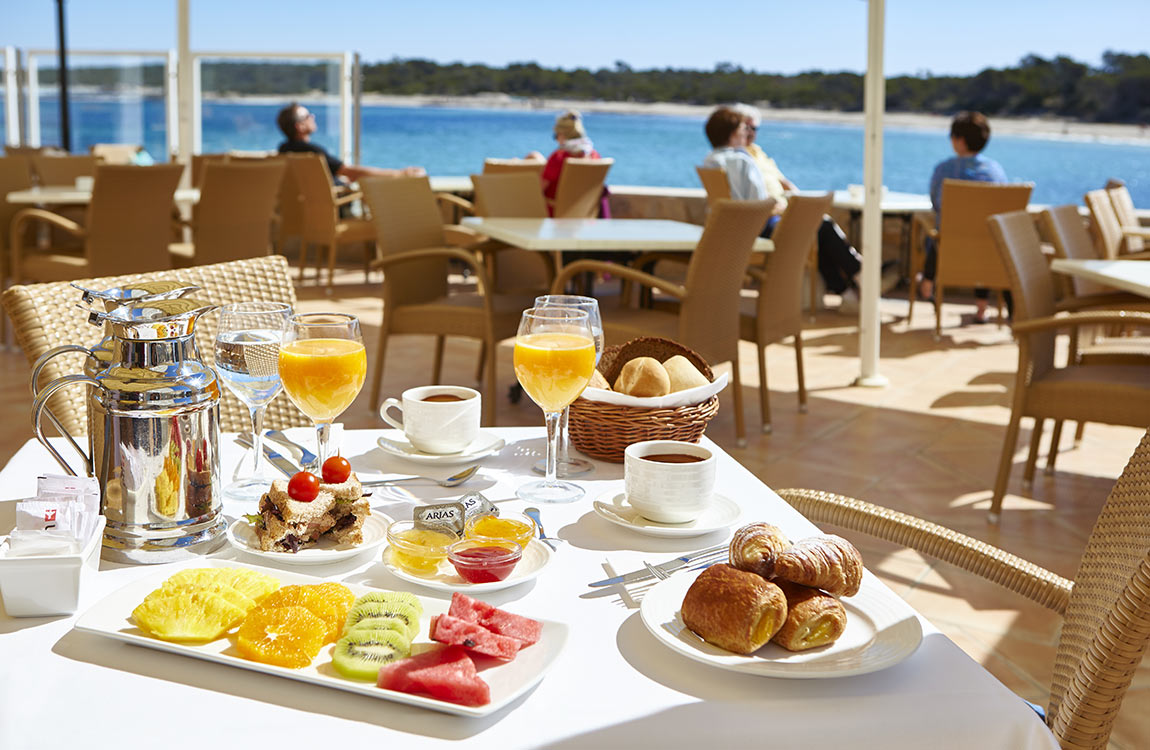 servicio restaurante universal casa marquesa