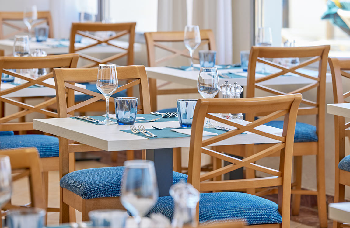 servicio restaurante universal casa marquesa