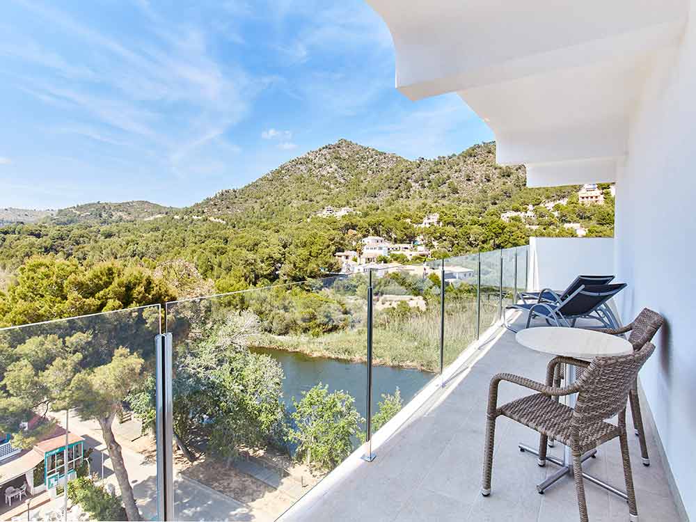 Familienzimmer Familienzimmer universal hotel castell royal