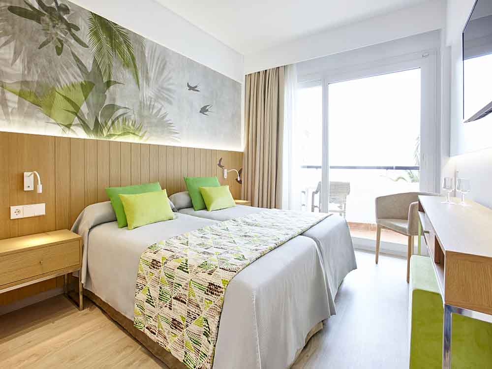 Standardzimmer Standardzimmer universal hotel castell royal