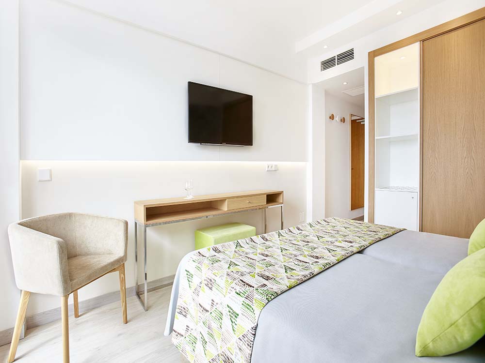 Standardzimmer Standardzimmer universal hotel castell royal