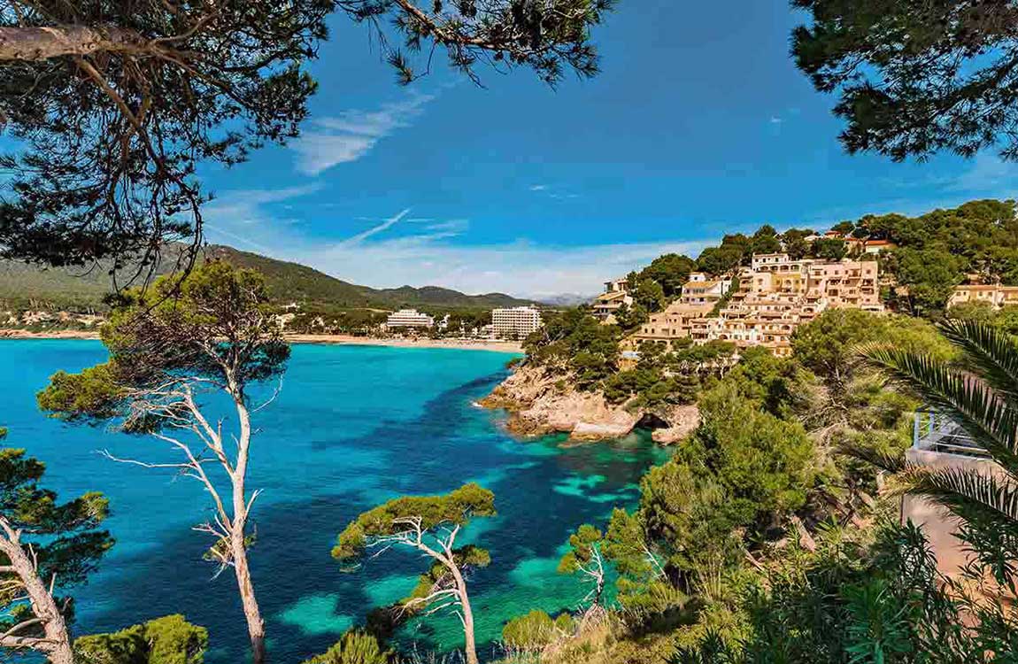 itinerari itinerari universal hotel castell royal