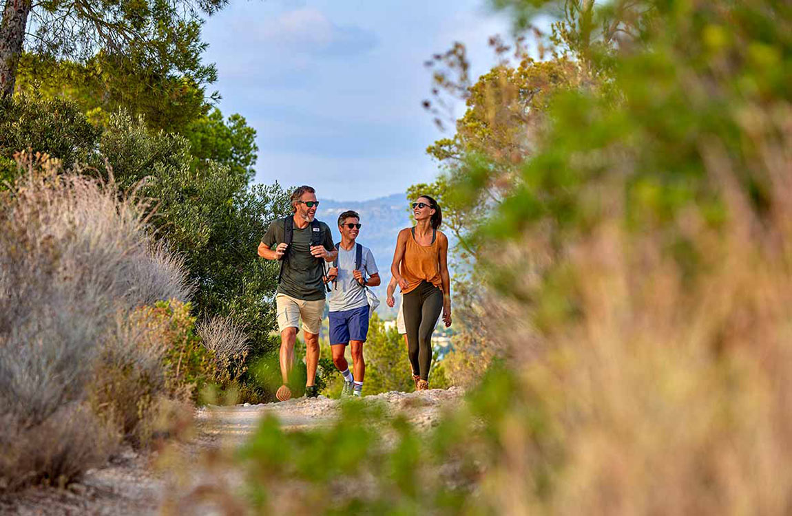 itinerari itinerari universal hotel castell royal