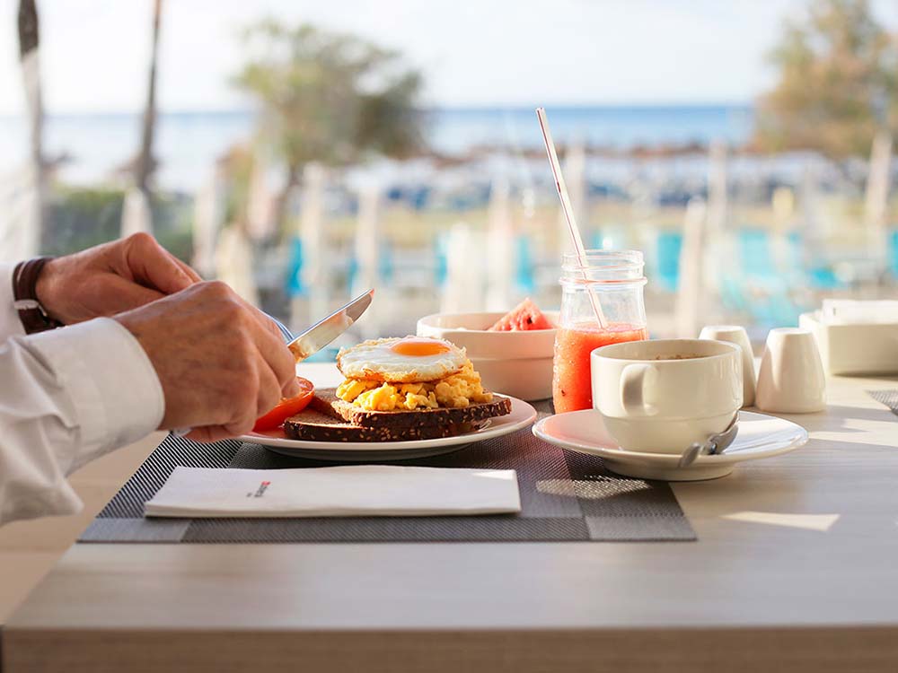 Restaurants und Bars Restaurants und Bars universal hotel castell royal
