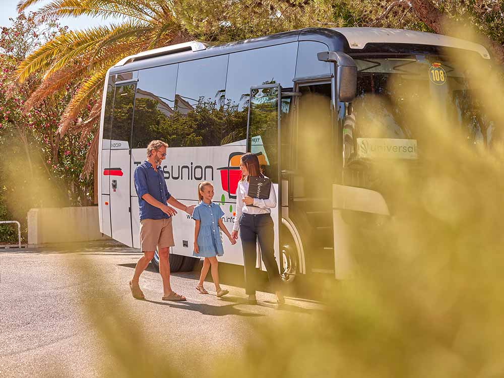 Transfers und Ausflüge Transfers und Ausflüge universal hotel castell royal