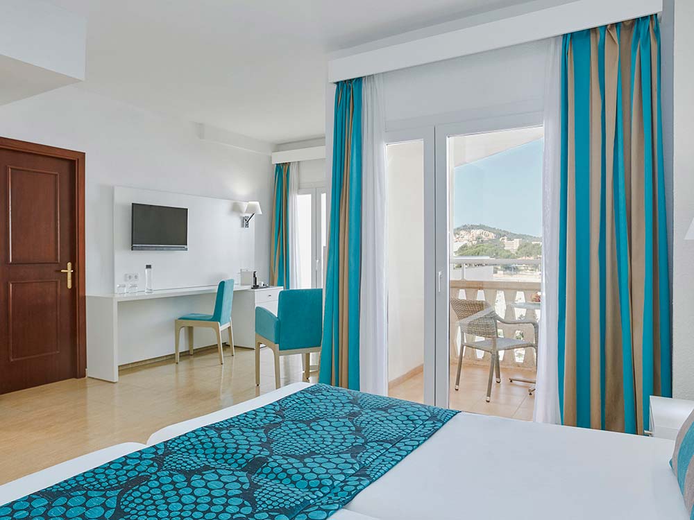 habitacion familiar habitacion familiar universal hotel lido park spa