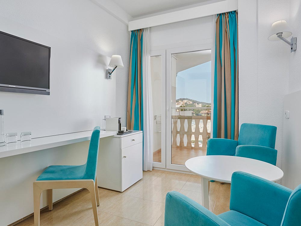 habitacion familiar habitacion familiar universal hotel lido park spa