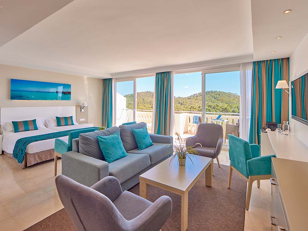 junior suite vista mar junior suite vista mar universal hotel lido park spa