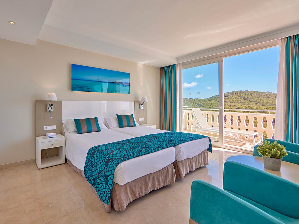 junior suite vista mar junior suite vista mar universal hotel lido park spa