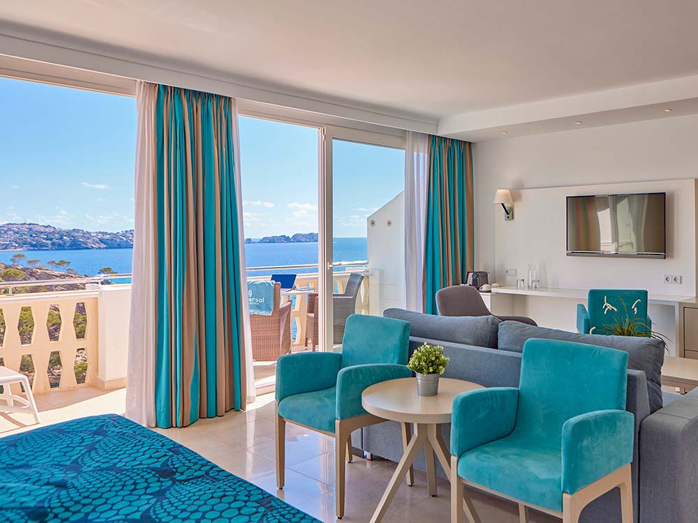junior suite vista mar junior suite vista mar universal hotel lido park spa