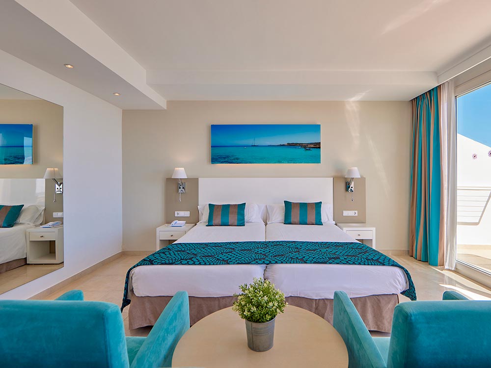 junior suite vista mar junior suite vista mar universal hotel lido park spa