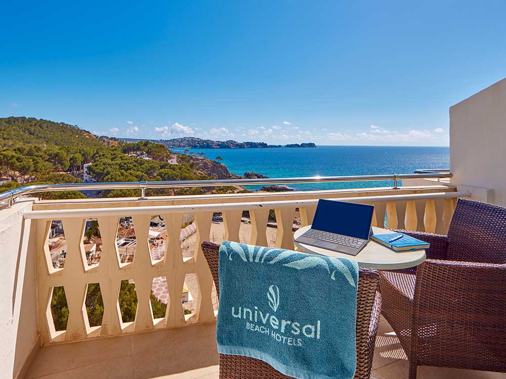 junior suite vista mar junior suite vista mar universal hotel lido park spa