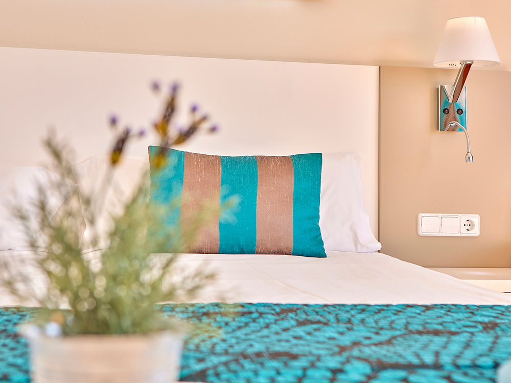 habitacion superior vista mar frontal habitacion  superior vista mar frontal universal hotel lido park spa