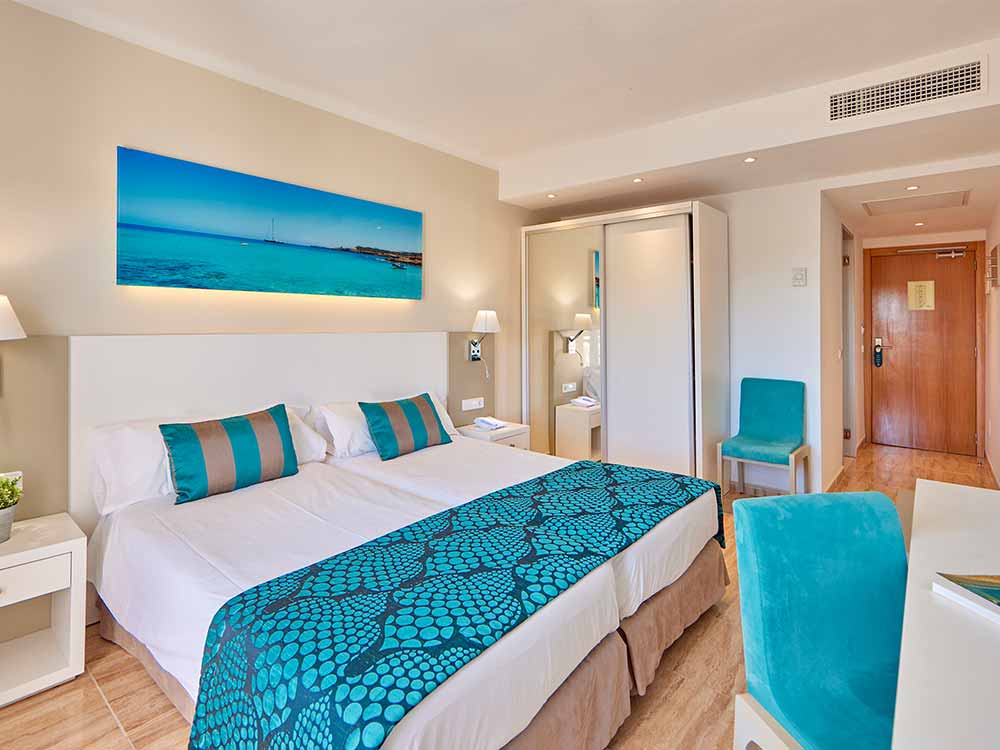 habitacion vista mar lateral piso alto habitacion vista mar lateral piso alto universal hotel lido park spa