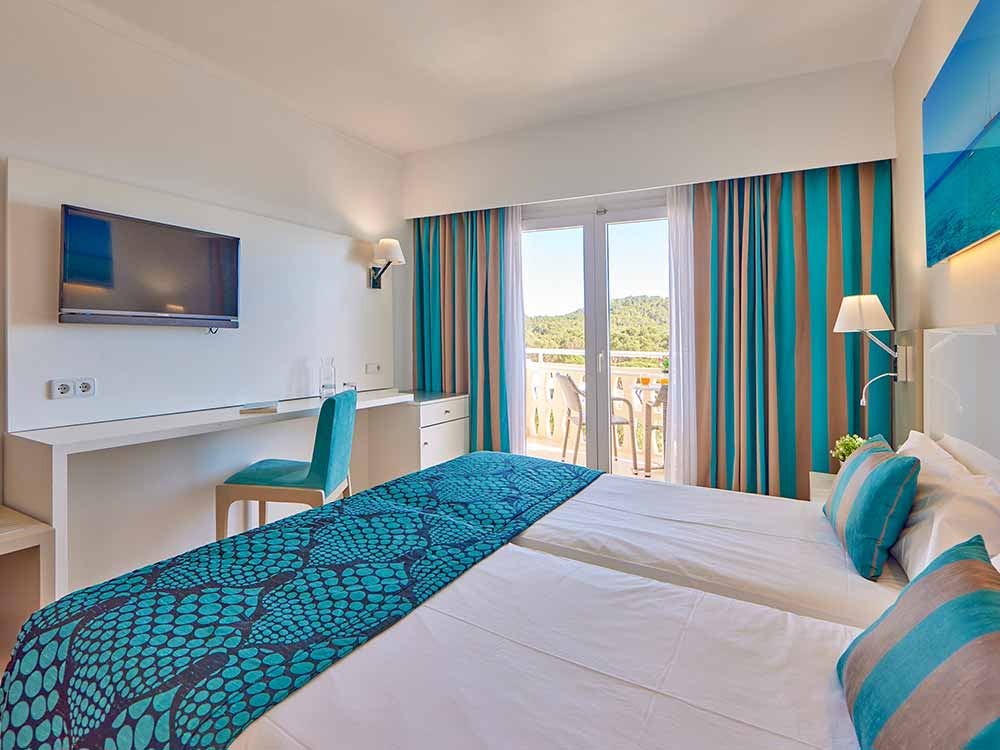 habitacion vista mar lateral piso alto habitacion vista mar lateral piso alto universal hotel lido park spa