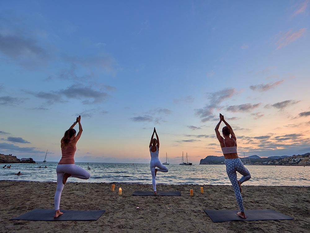 Actividades servicio entretenimiento universal hotel lido park spa