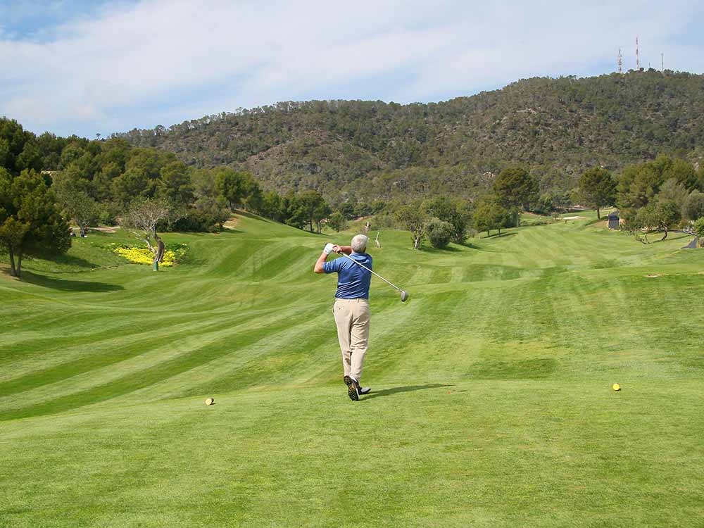 Actividades servicio entretenimiento universal hotel lido park spa