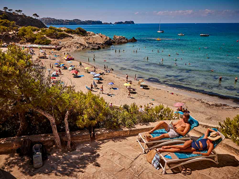 Piscina servicio piscina universal hotel lido park spa