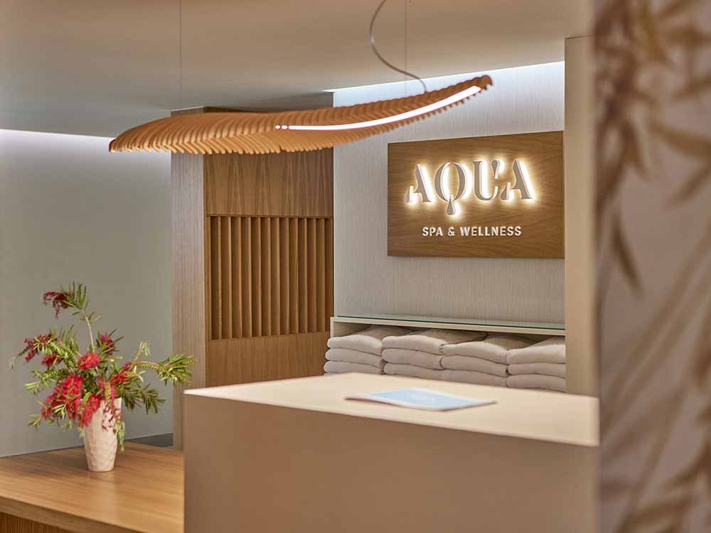 servicio spa wellness servicio spa wellness universal hotel lido park spa