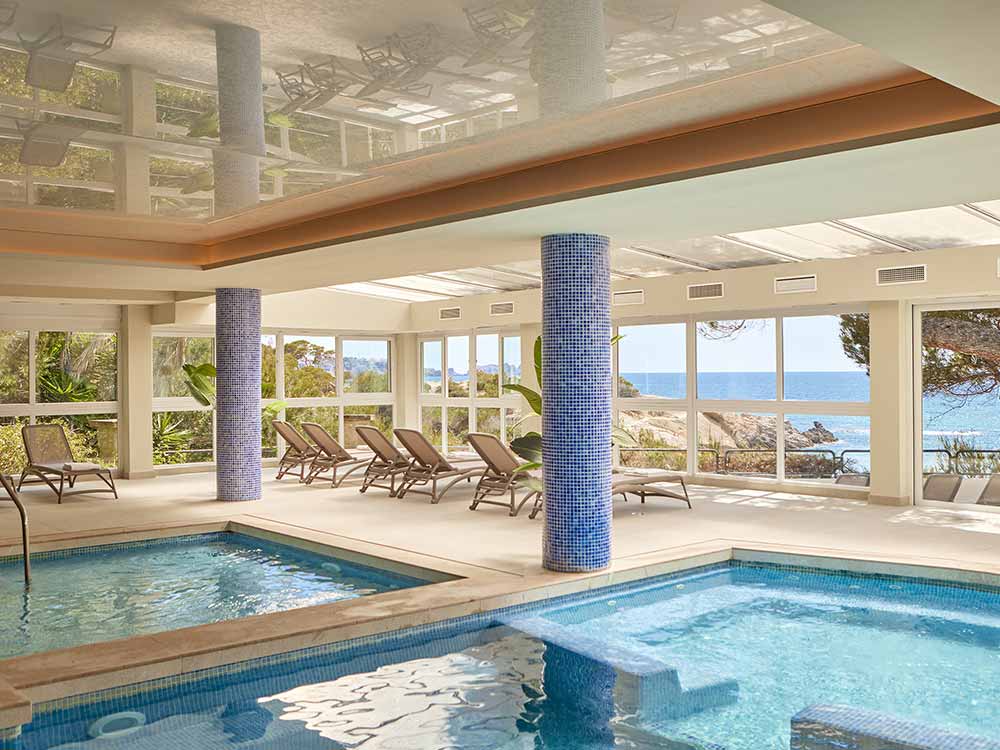 servicio spa wellness servicio spa wellness universal hotel lido park spa