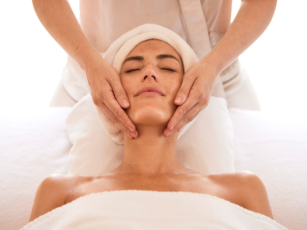 Massaggi aqua spa wellness universal hotel lido park spa