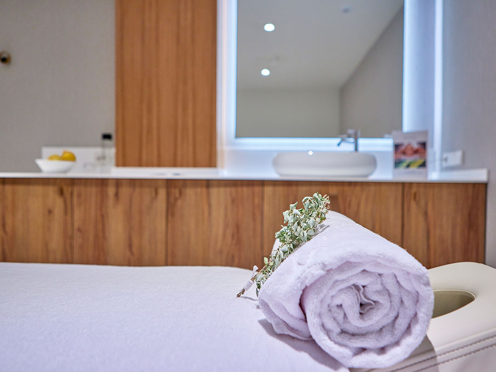 Massaggi aqua spa wellness universal hotel lido park spa