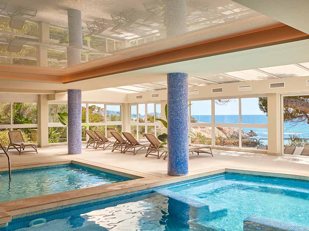 spa wellness aqua spa wellness universal hotel lido park spa