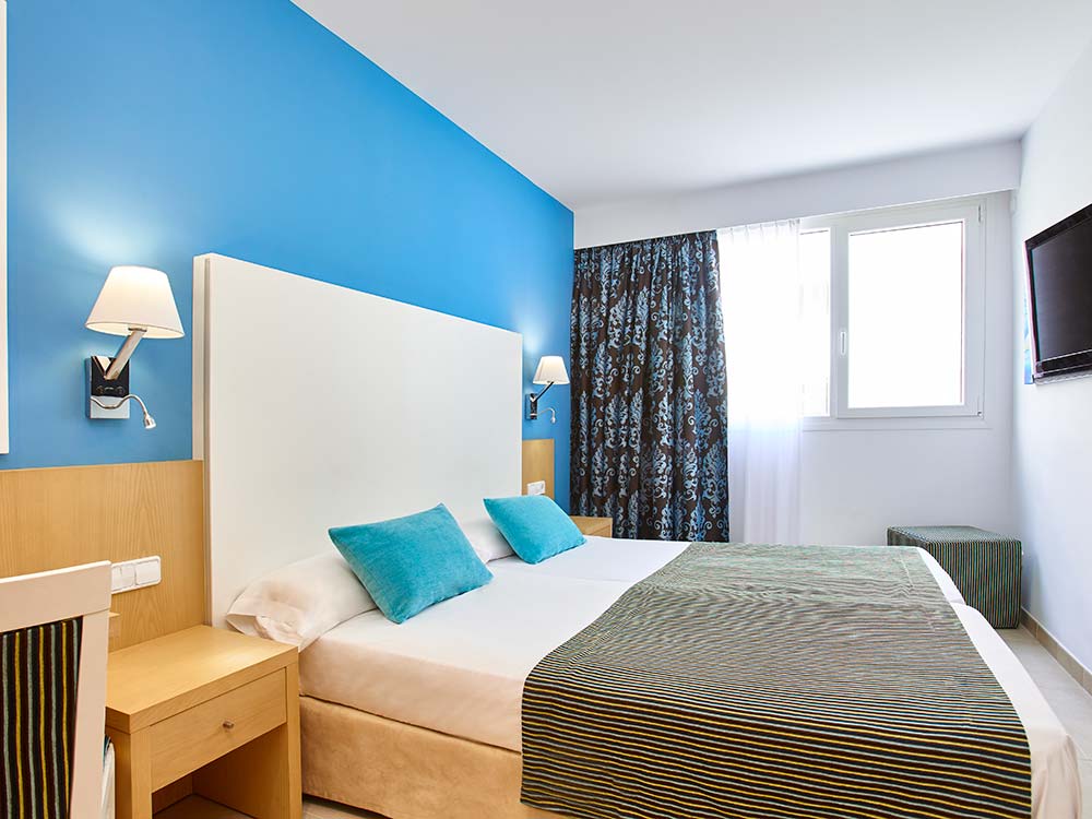 Innenliegende Zimmer Innenliegende Zimmer universal hotel marques