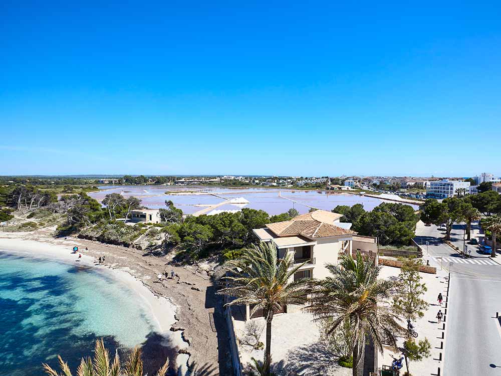 Standardzimmer Standardzimmer universal hotel marques