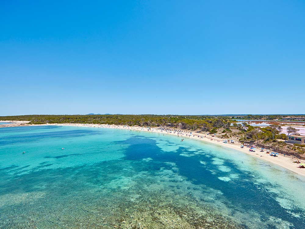 Superior Zimmer mit Meerblick Superior Zimmer mit Meerblick universal hotel marques