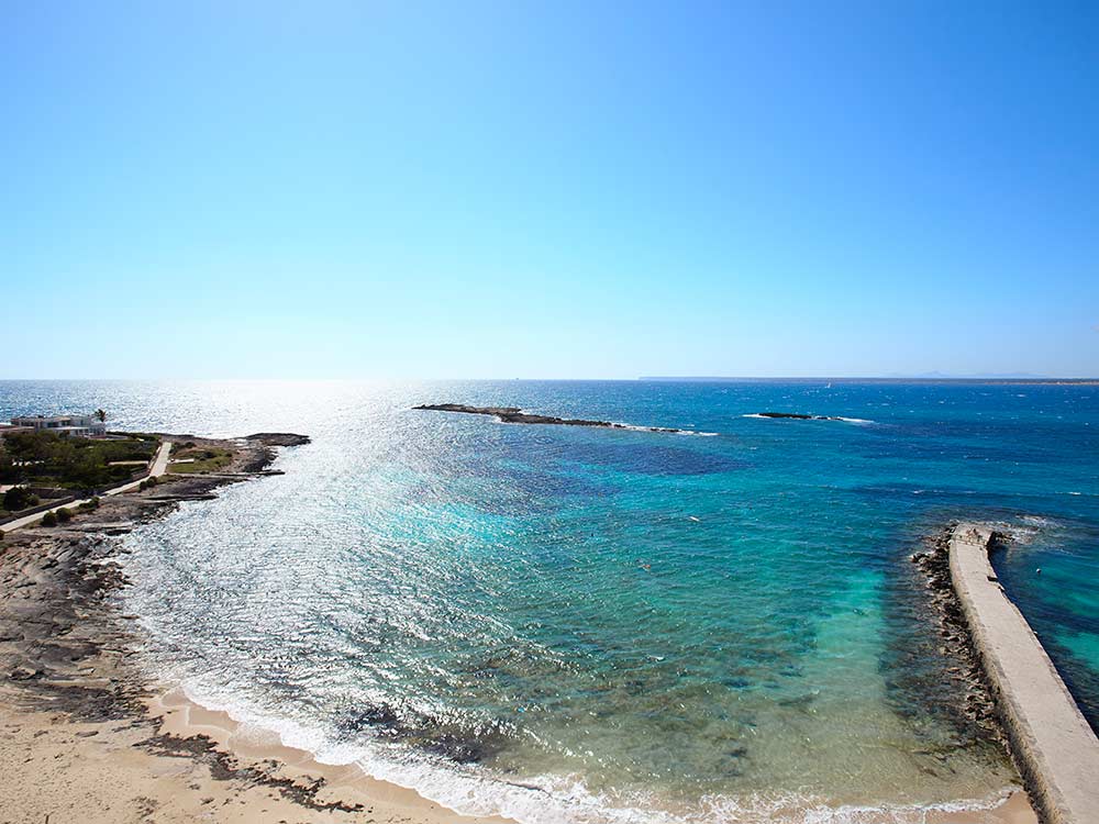 Zimmer mit Meerblick Zimmer mit Meerblick universal hotel marques