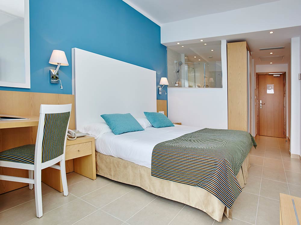 Zimmer mit Meerblick Zimmer mit Meerblick universal hotel marques