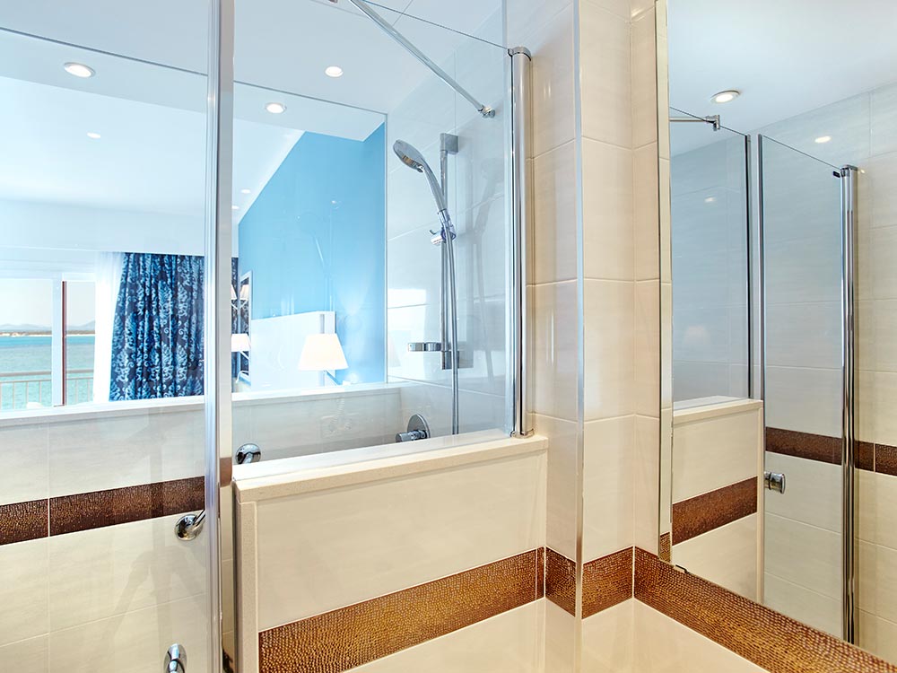 Zimmer mit Meerblick Zimmer mit Meerblick universal hotel marques