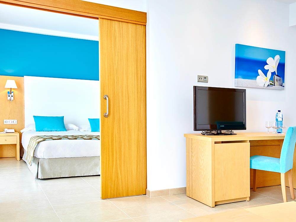 Meerblick Suite Meerblick Suite universal hotel marques