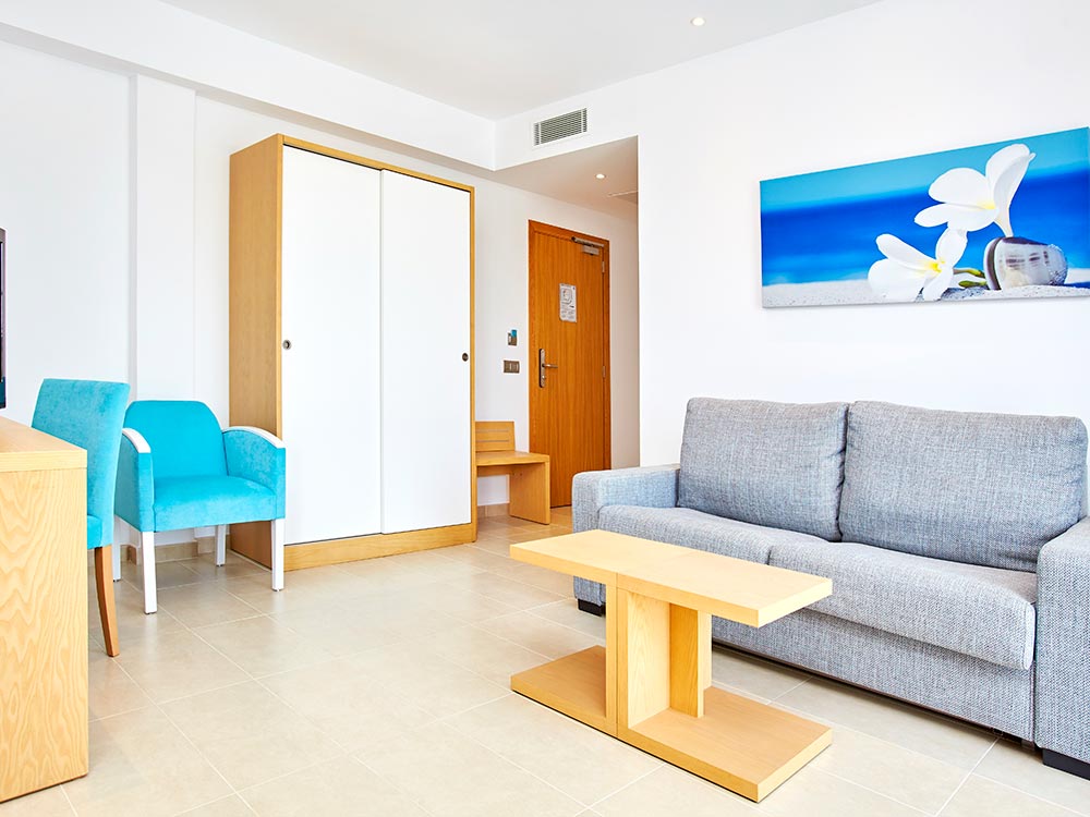 Meerblick Suite Meerblick Suite universal hotel marques