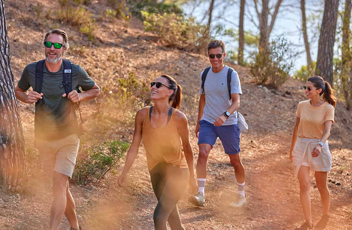 Routes universal hotel marqués