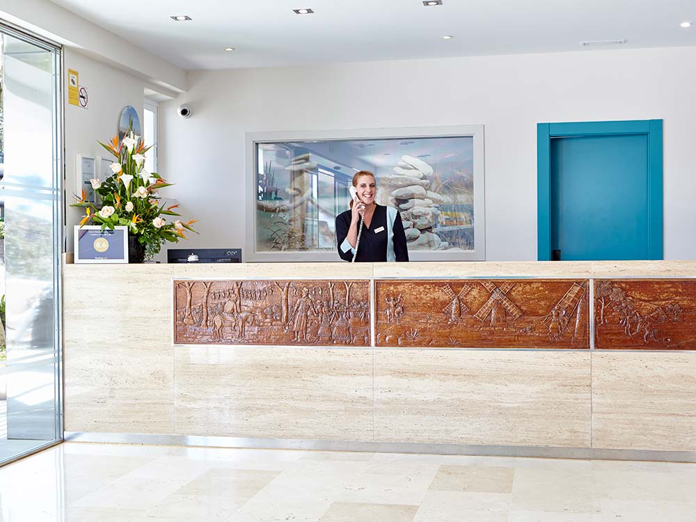 Autres services universal hotel marqués