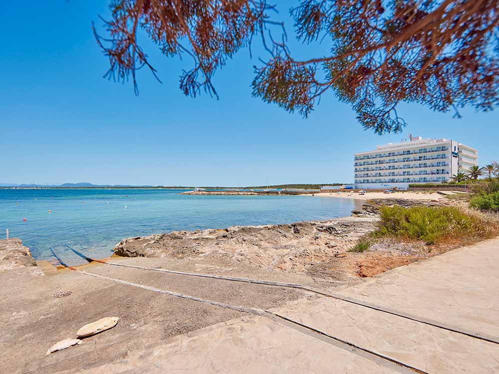 Autres services universal hotel marqués