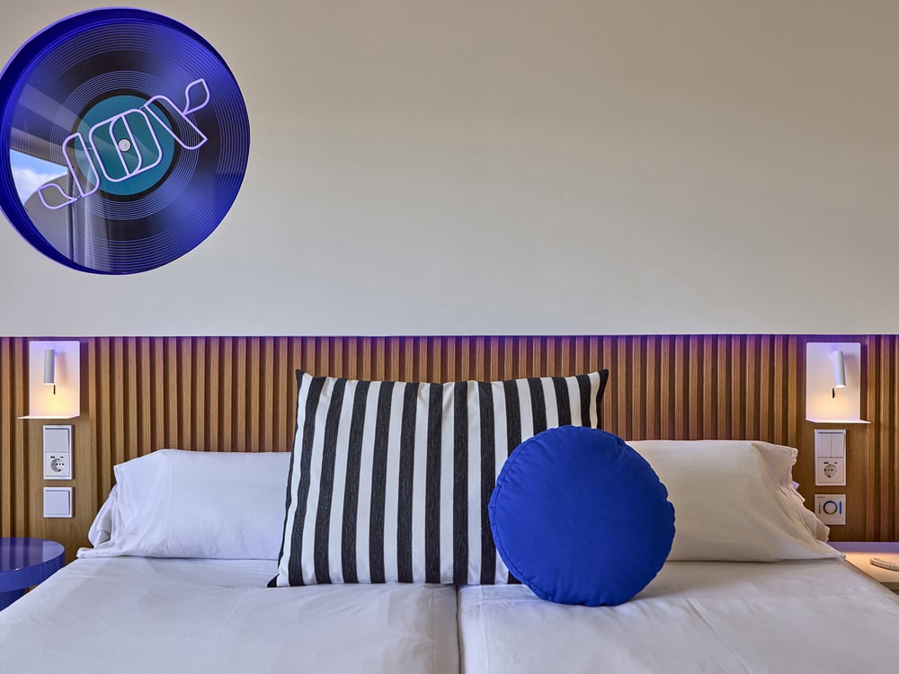 Standardzimmer Standardzimmer universal hotel neptuno adults only