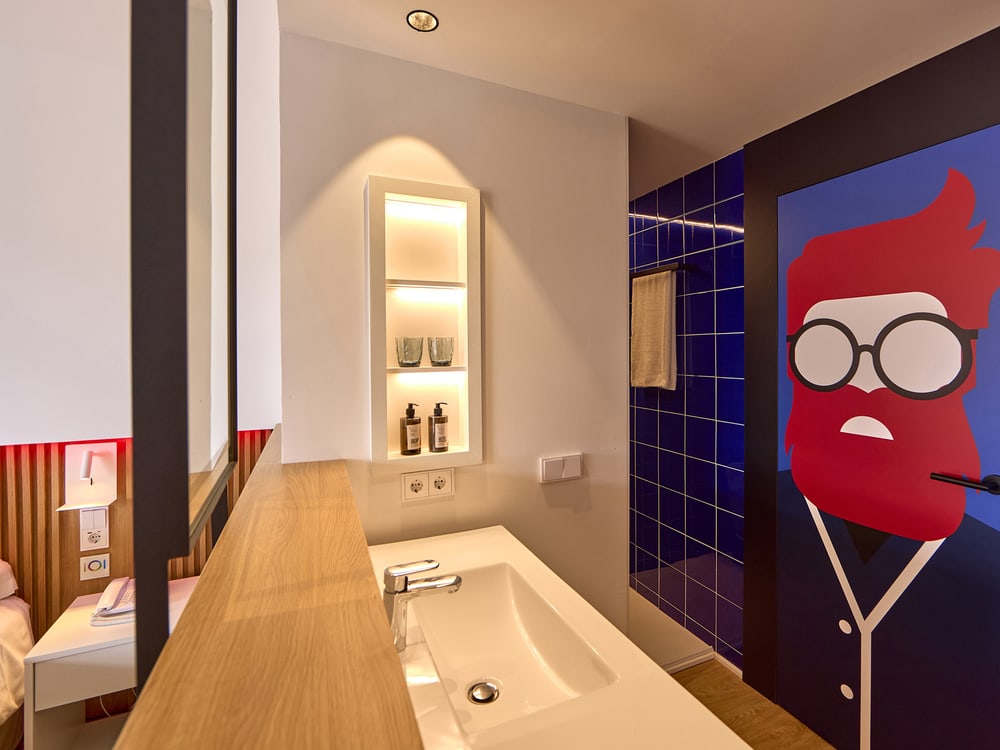 Standardzimmer Standardzimmer universal hotel neptuno adults only