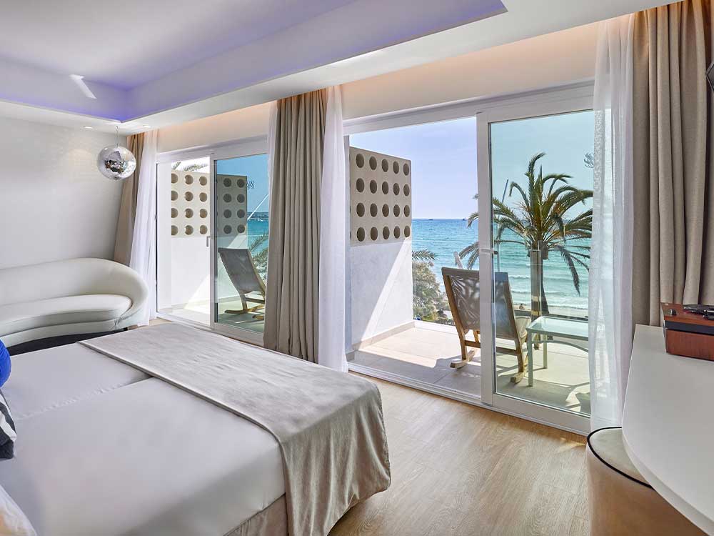junior suite front junior suite front universal hotel neptuno adults only